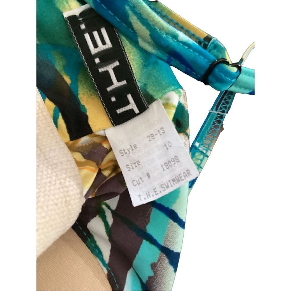 T.H.E. Swim Top - Picture 7 of 7